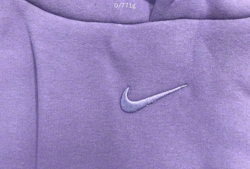 Nike Hoodie 2