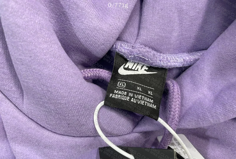 Nike Hoodie 3