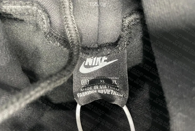 Nike Hoodie 3