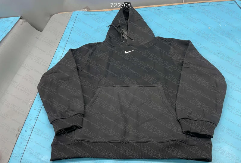 Nike Hoodie 3