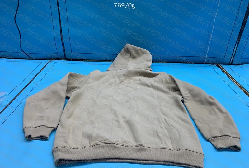 Moletom Nike 3