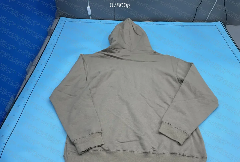 Moletom Nike 4