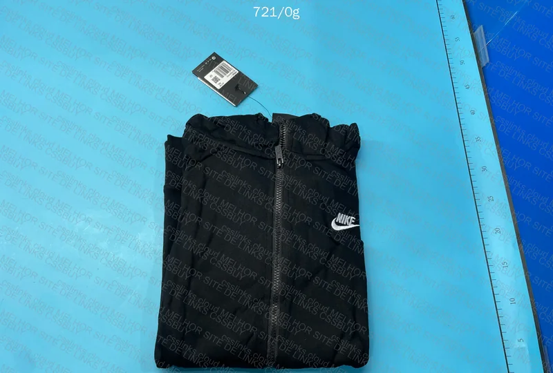 Nike Hoodie 2