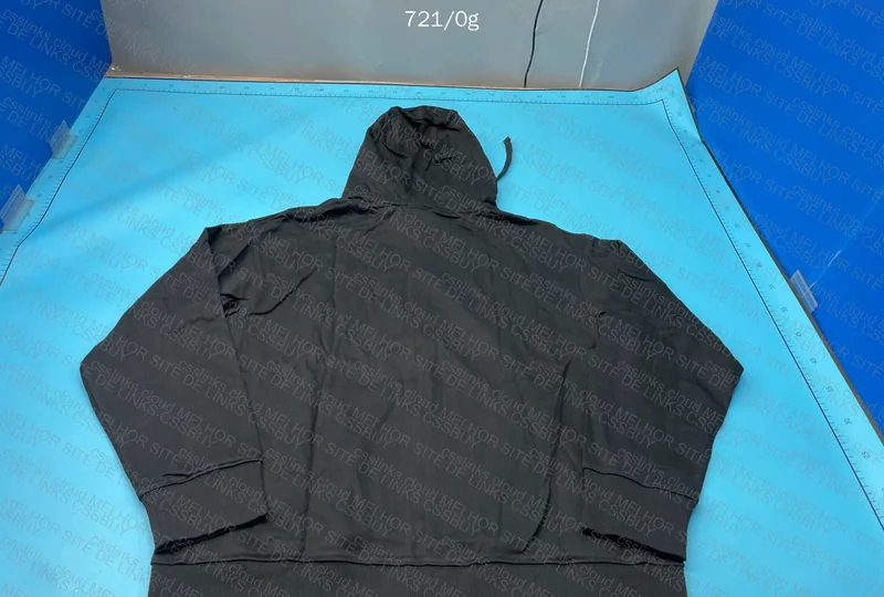 Nike Hoodie 3