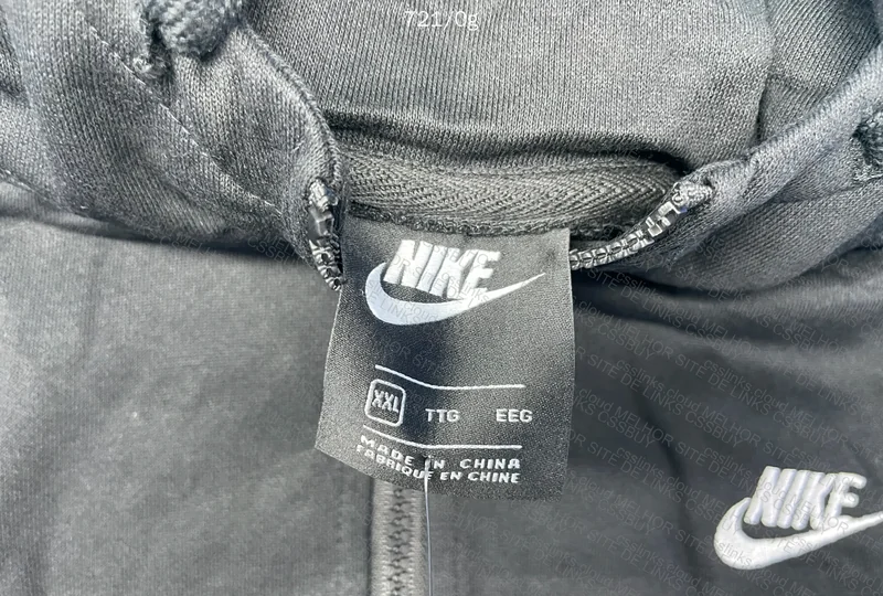 Nike Hoodie 4