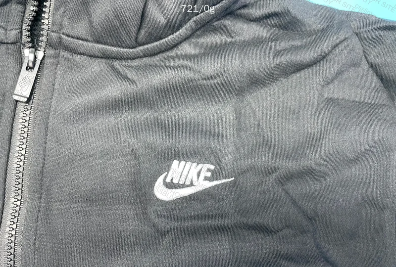Nike Hoodie 6