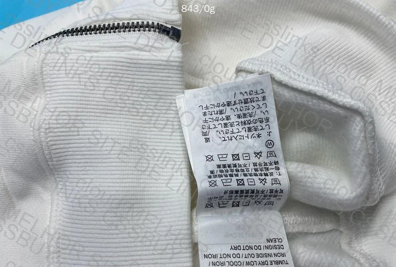 Moletom Nike