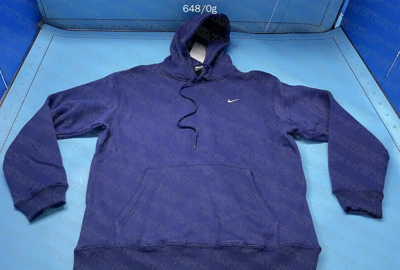 Moletom Nike 3