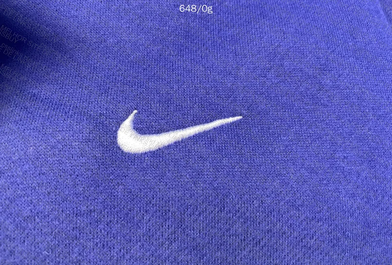 Moletom Nike 6