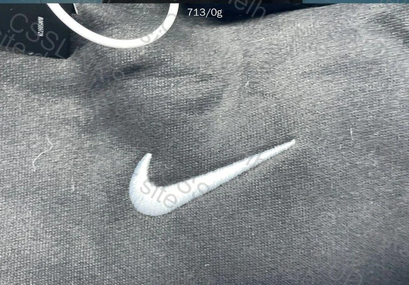 Nike Hoodie 2