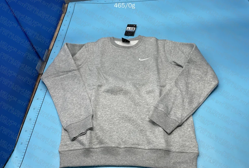 Moletom Nike 2