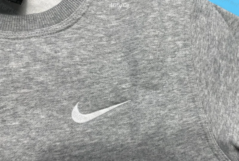Moletom Nike 3