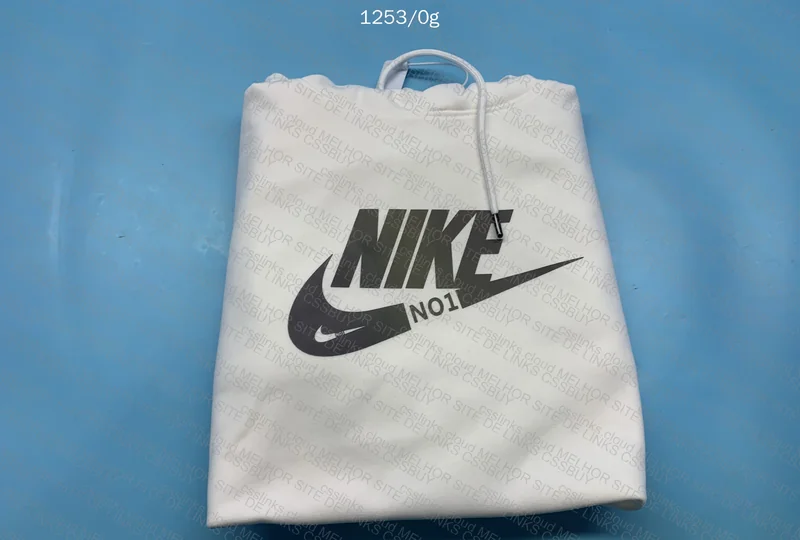 Moletom Nike 2