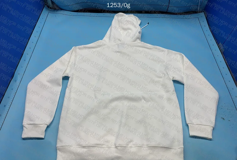 Moletom Nike 5