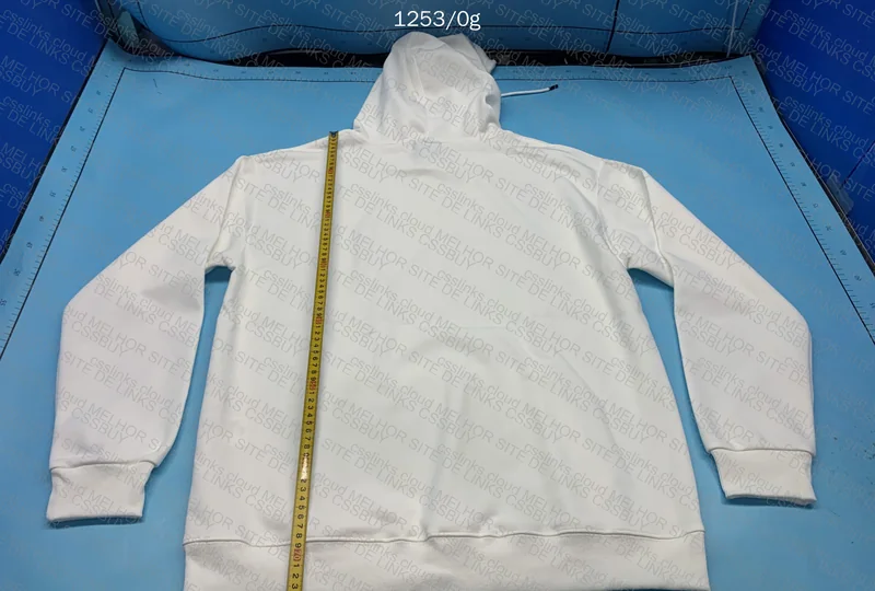 Moletom Nike 6