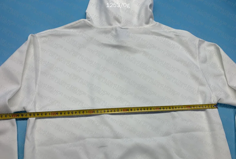 Moletom Nike 7