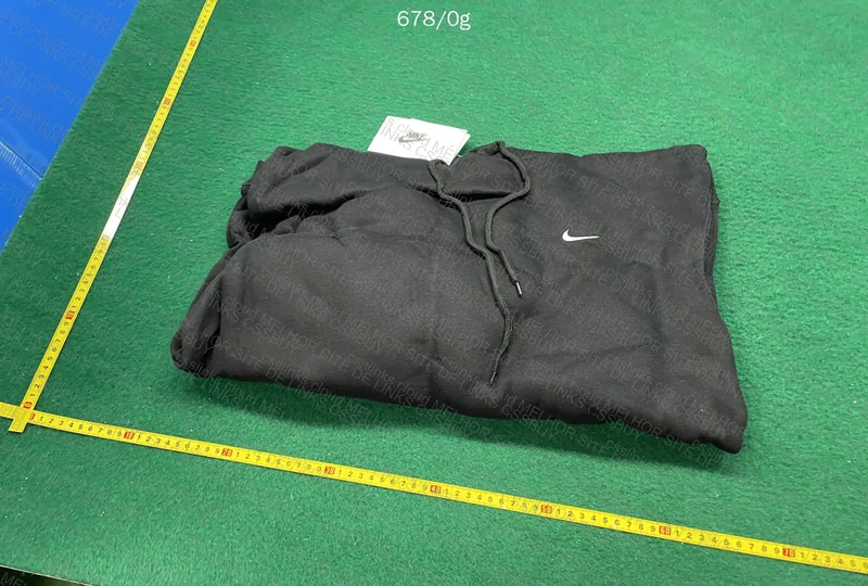 Moletom Nike