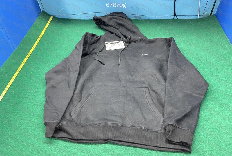 Moletom Nike 2