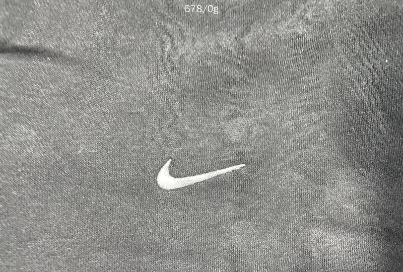 Moletom Nike 3