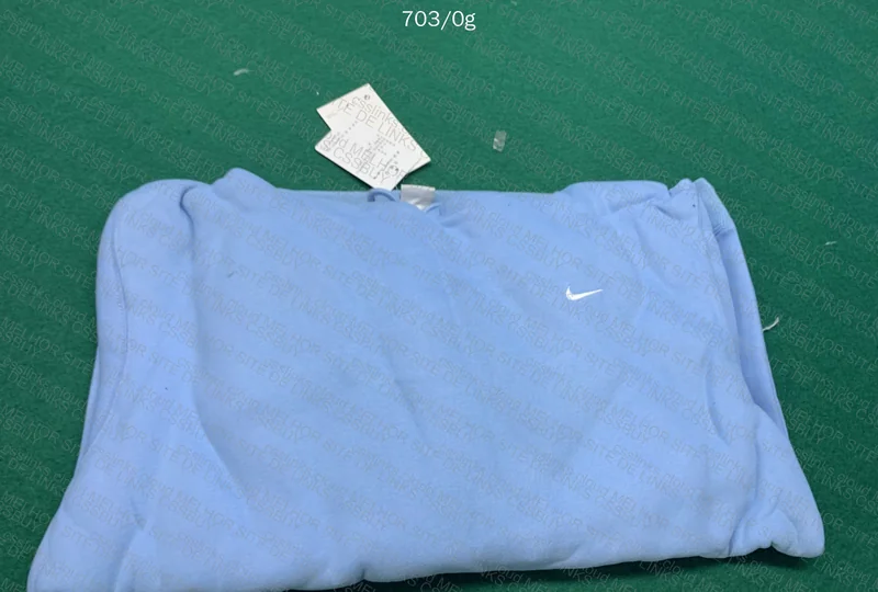 Moletom Nike