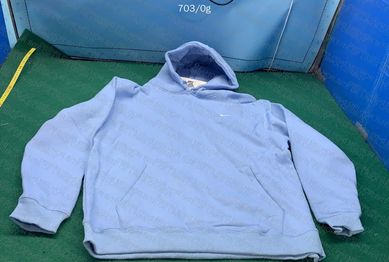 Moletom Nike 3