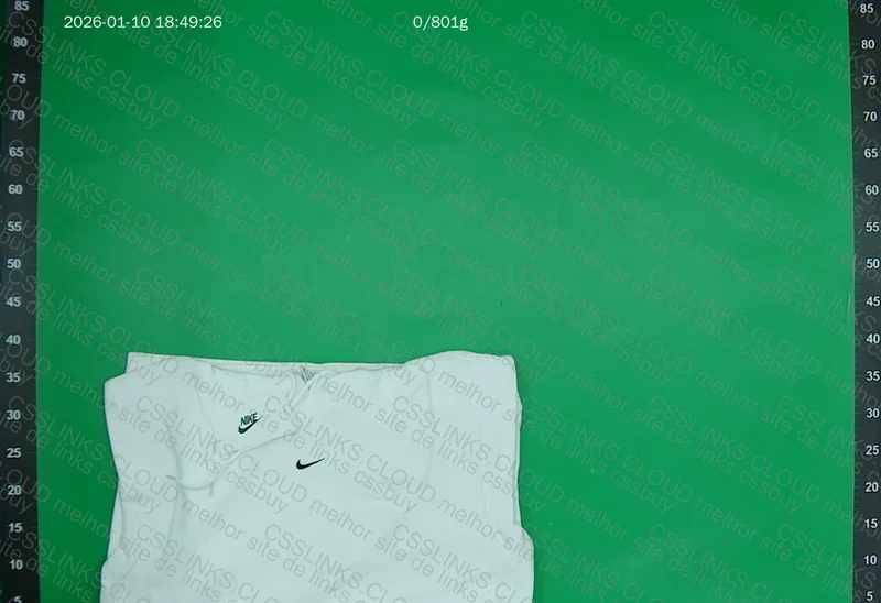 Moletom Nike