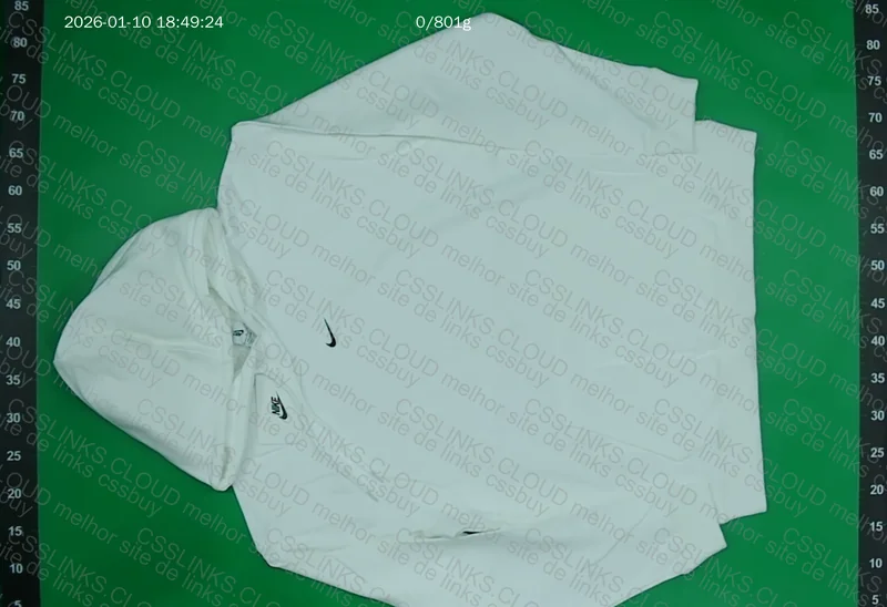 Moletom Nike 3