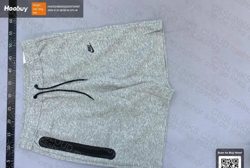 MOLETOM NIKE 3