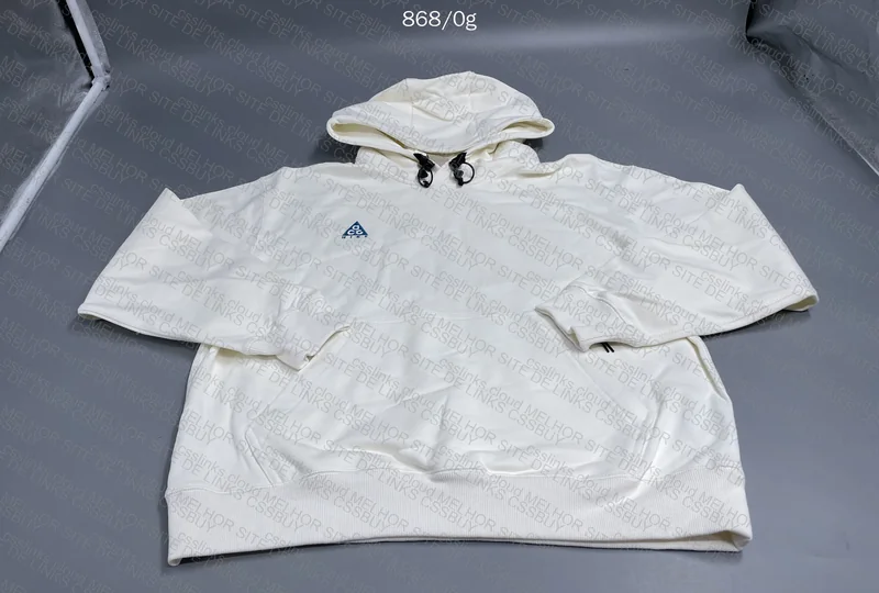 Nike ACG Hoodie 2