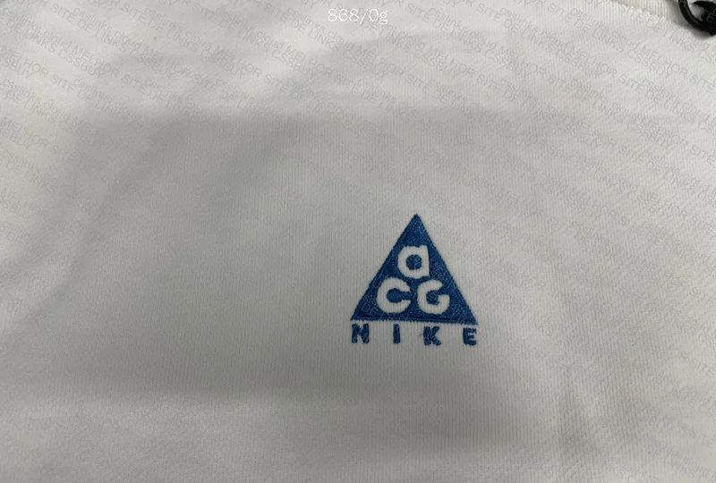 Nike ACG Hoodie 3