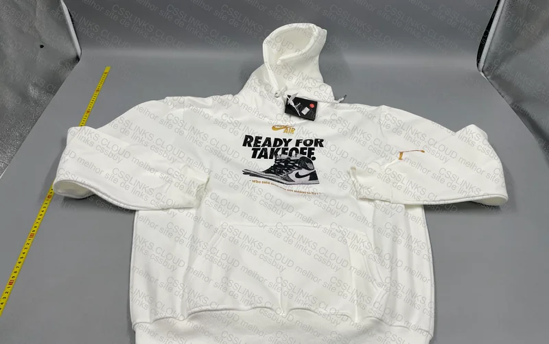 Nike Air Hoodie 2