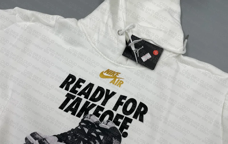 Nike Air Hoodie 3