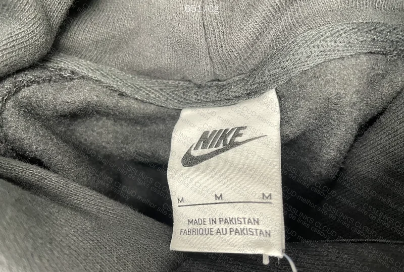 Nike Air GL Hoodie 2
