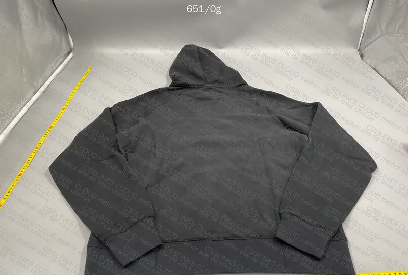 Nike Air GL Hoodie 3