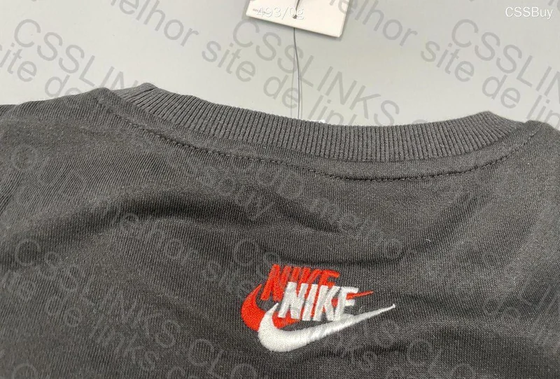 Nike Hoodie (help)