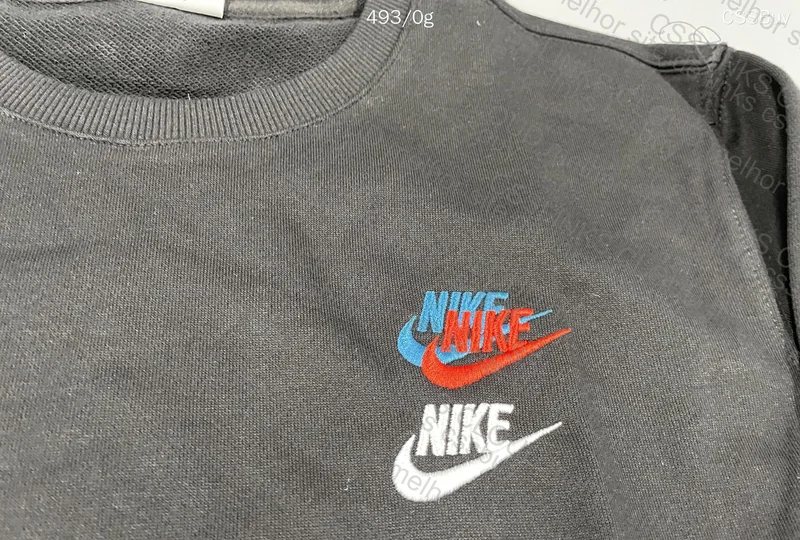 Nike Hoodie (help) 2