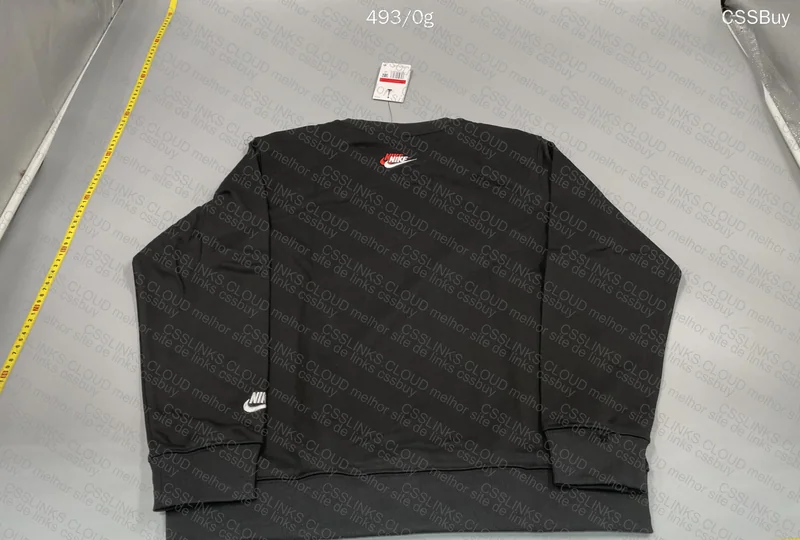 Nike Hoodie (help) 3