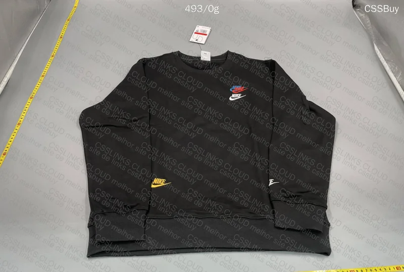 Nike Hoodie (help) 4