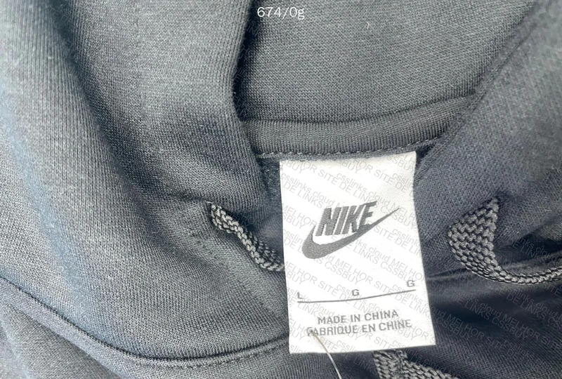 Nike Art Color Hoodie 4