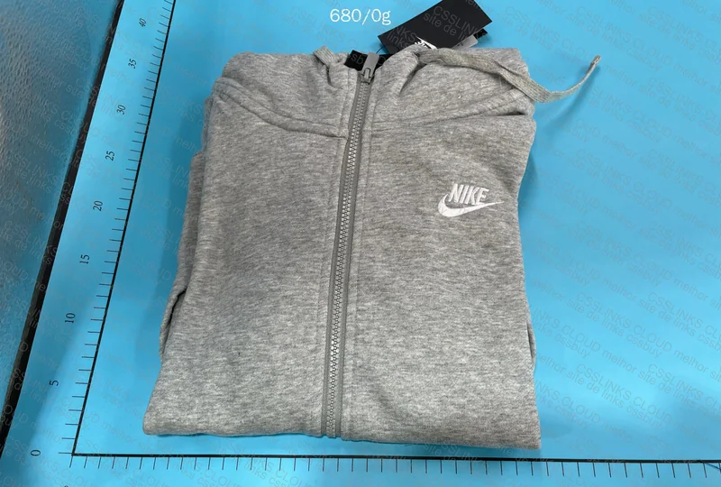 Nike Club Hoodie