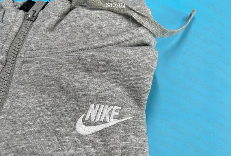 Nike Club Hoodie 2