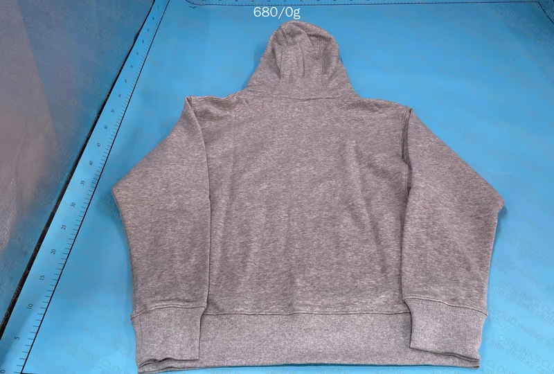 Nike Club Hoodie 6