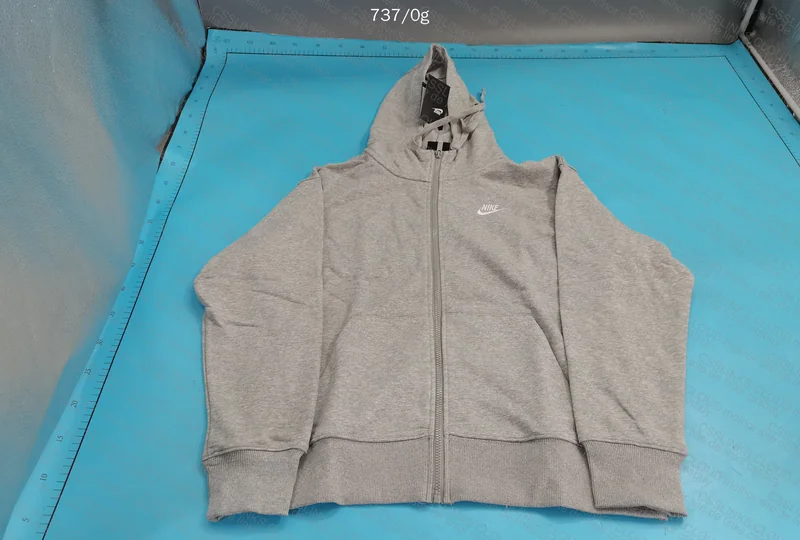 Nike Club Hoodie 2