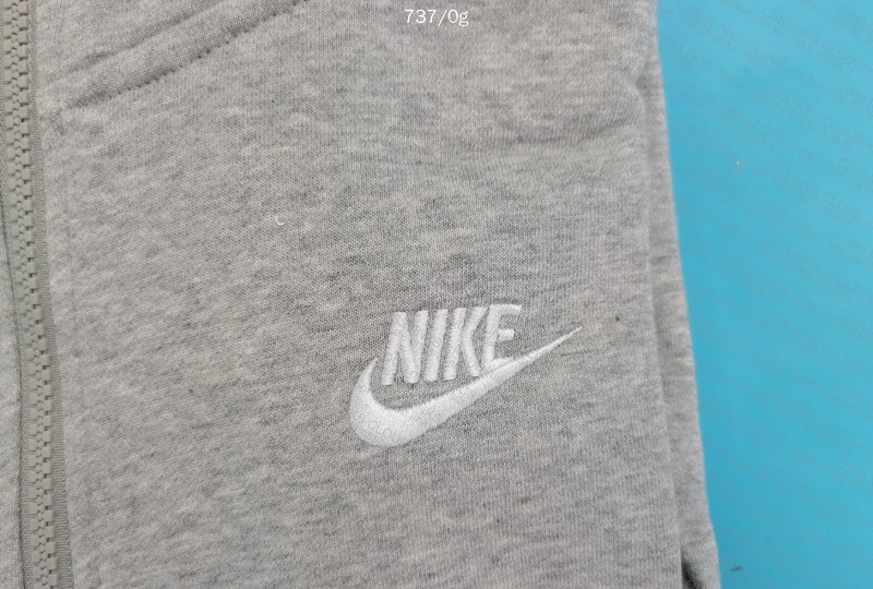 Nike Club Hoodie 3