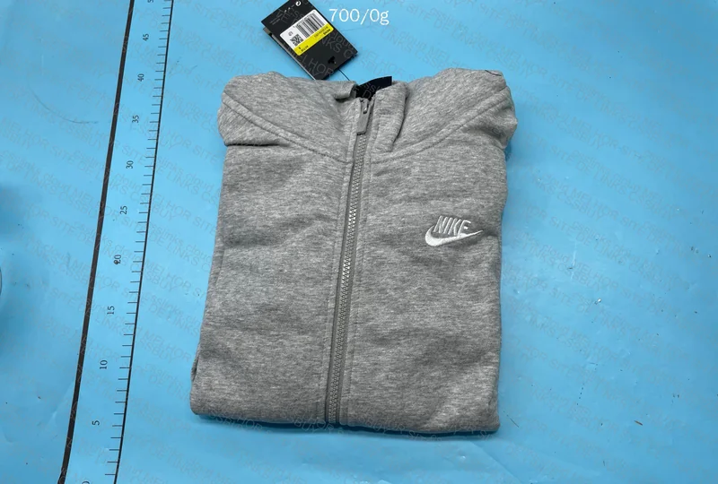 Nike Club Hoodie