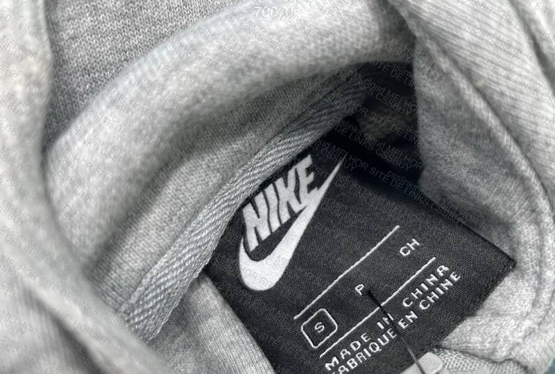 Nike Club Hoodie 2