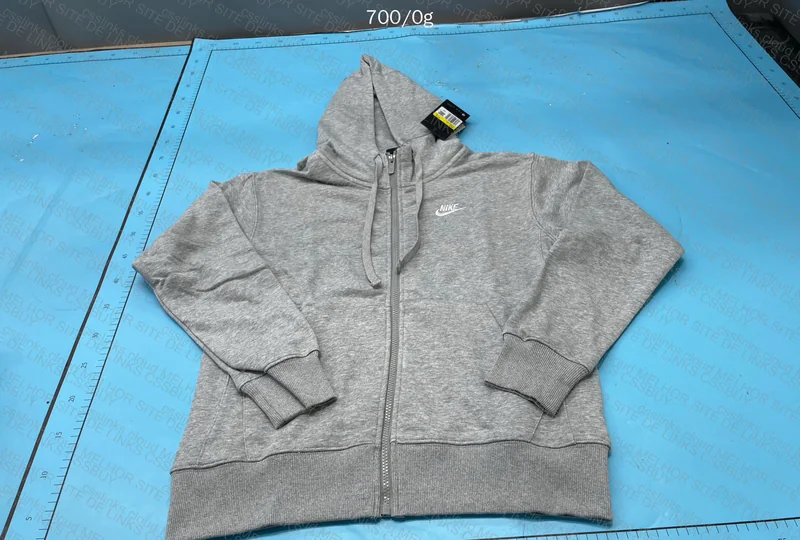 Nike Club Hoodie 3