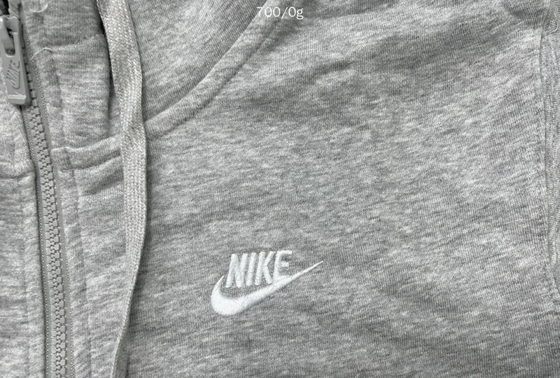 Nike Club Hoodie 4