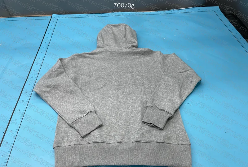 Nike Club Hoodie 5