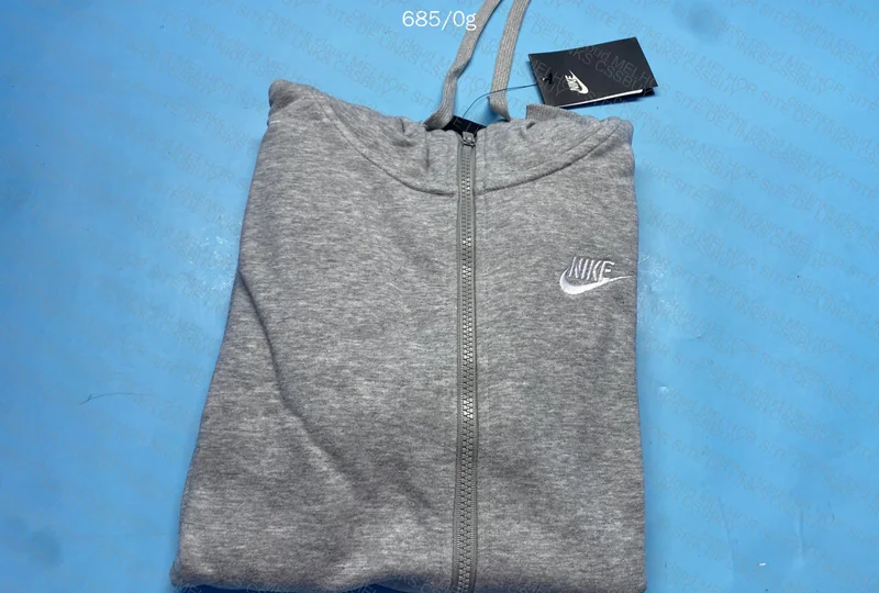 Nike Club Hoodie